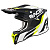 Airoh Мотошлем Strycker Racr Gloss в Владивостоке