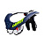 Leatt Защита шеи подростковая 3.5 Neck Brace Junior Blue в Владивостоке