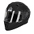 Acerbis Шлем X-Way Black в Владивостоке