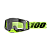 100% Очки Armega Neon Yellow / Clear в Владивостоке