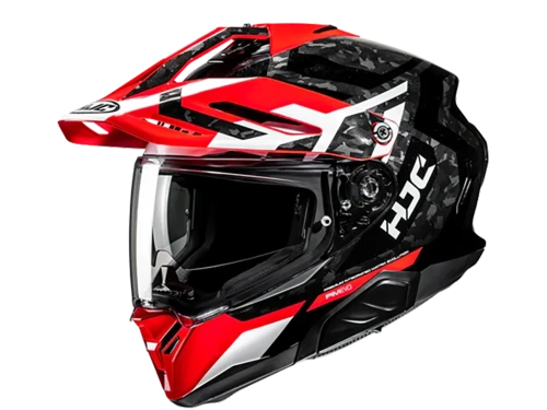 HJC Шлем RPHA60 Dakar MC1 в Владивостоке