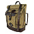 By City Рюкзак Oasis II Brown в Владивостоке