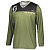 Scott Джерси 350 Kids Dirt green tan в Владивостоке