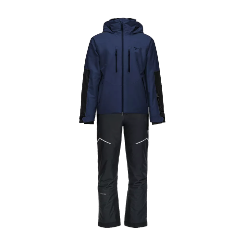 Finntrail Костюм Atlas 3401 DeepBlue в Владивостоке