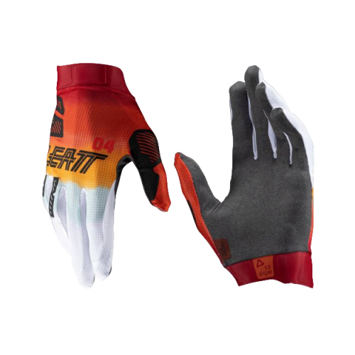 Leatt Перчатки GRipR 1.5 Glamis V25 в Владивостоке