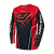 Finntrail Джерси Jersey 6600 Red в Владивостоке