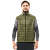 Dragonfly Жилет утеплённый DF Vest 100 Moss 2025 в Владивостоке