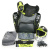 Acerbis Рюкзак Jerla Black/Yellow (102 L) в Владивостоке Acerbis Рюкзак Jerla Black/Yellow (102 L) в Владивостоке