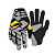 Ones Again Перчатки Gladiator MG-12(X) gray в Владивостоке