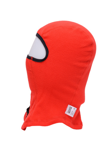 Starks Подшлемник Kids Fleece Красный в Владивостоке