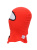 Starks Подшлемник Kids Fleece Красный в Владивостоке Starks Подшлемник Kids Fleece Красный в Владивостоке