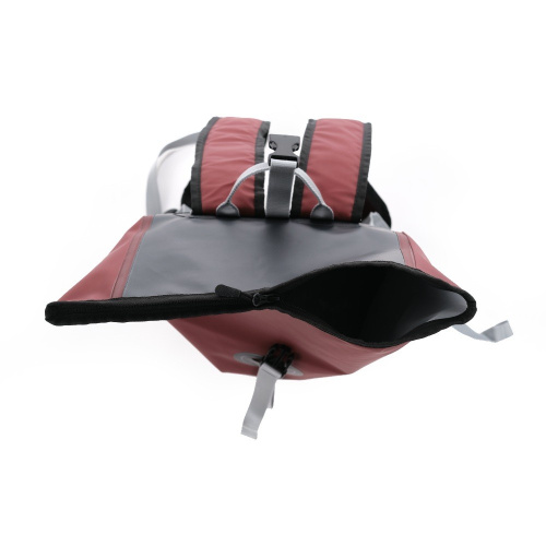 Dragonfly Герморюкзак DF Fold Bag Maroon 22л в Владивостоке