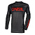 Oneal Джерси Element Racewear V.25 серый/черный в Владивостоке