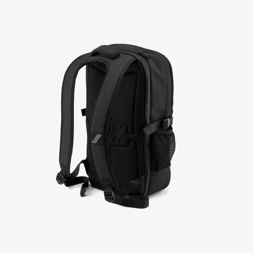 100% Рюкзак Transit Backpack Black в Владивостоке