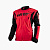 Leatt Мотокуртка Moto 4.5 Lite Jacket 2026 Red в Владивостоке