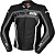 IXS Куртка Sports LD Jacket RS-600 1.0 черно-серая в Владивостоке