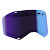 Scott Линзы Prospect/Fury illuminator blue chrome в Владивостоке