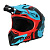 Acerbis Шлем Profile 5 22-06 Red/Blue в Владивостоке
