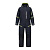 Finntrail Комбинезон зимний Float 2L 3905 GraphiteLime в Владивостоке