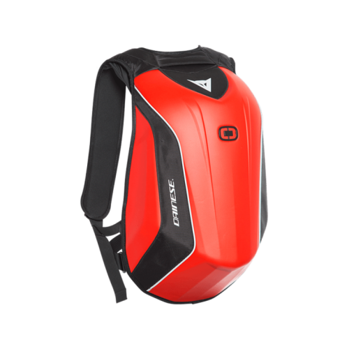 Dainese Рюкзак D-Mach 059 Fluo-Red в Владивостоке