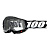 100% Очки Accuri 2 V26 Goggle Black/Clear Lens в Владивостоке