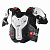 Leatt Защитный панцирь 6.5 Pro Cheast Protector White в Владивостоке
