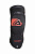 Acerbis Защита коленей Soft Knee Black/Red в Владивостоке