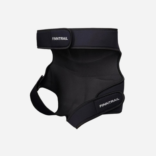 Finntrail Подкладки Neoset 3301 Black в Владивостоке