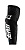 Leatt Защита локтей детские 3DF 5.0 Elbow Guard Kids White/Black в Владивостоке