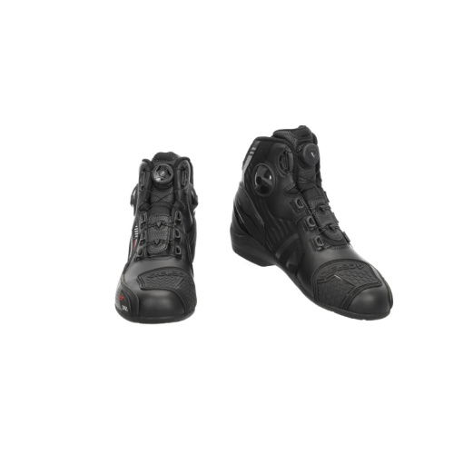 Acerbis Мотоботы Skali Black в Владивостоке