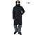 Dragonfly Плащ Raincoat 3.0 Black в Владивостоке