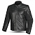 Dimox Мотокуртка Кожа Slayer Mens Non-Perf black в Владивостоке
