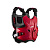 Leatt Защитный панцирь 3.5 Chest Protector Red в Владивостоке