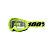 100% Очки подростковые Strata 2 Junior Neon Yellow / Clear в Владивостоке