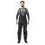 Dragonfly Штаны горнолыжные Gravity Man Black 2025 в Владивостоке