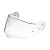 Shoei Визор CNS-3C Clear Прозрачный в Владивостоке