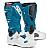 Sidi Ботинки Crossfire 3 SRS White/Petrol в Владивостоке