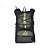 Acerbis Рюкзак с гидропаком H2O Logo Black/Grey (10/2 L) в Владивостоке