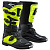 Gaerne Мотоботы детские/женские SG-J Black/Yellow Fluo в Владивостоке