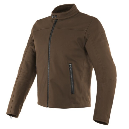 Dainese Куртка Кожаная Mike 2 Carafe в Владивостоке