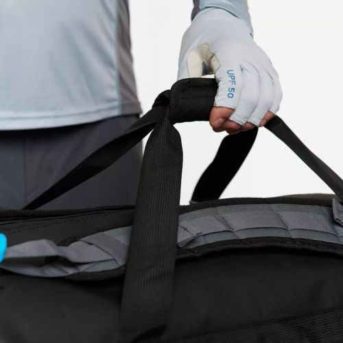 Finntrail Сумка Explorer 1733 Black 70L в Владивостоке