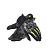 Dainese Перчатки Mig 3 Unisex Black/Anthracite/Yellow-fluo в Владивостоке
