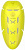 Forcefield Защита локтей PU ARMOUR L2 YELLOW BACK в Владивостоке
