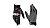 Leatt Перчатки 2.5 Windblock Black в Владивостоке