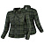 Shima Рубашка Renegade 2.0 Lady Green в Владивостоке