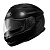 Shoei Шлем GT-Air 3 Plain Черный в Владивостоке