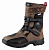 IXS Мотоботы X-Tour Boots Montevideo-ST Short Коричневый в Владивостоке