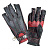 By City Мотоперчатки Second Skin Man Black/Red в Владивостоке
