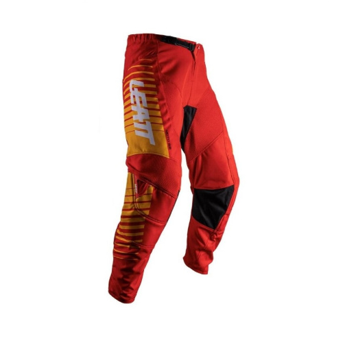 Leatt Штаны 3.5 Ride V25 Red в Владивостоке