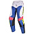 Scott Брюки 350 Race Evo blue/white в Владивостоке